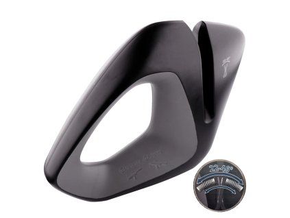 Kuchyňský automatický protahovací V brousek na nože RISAM RM100 2