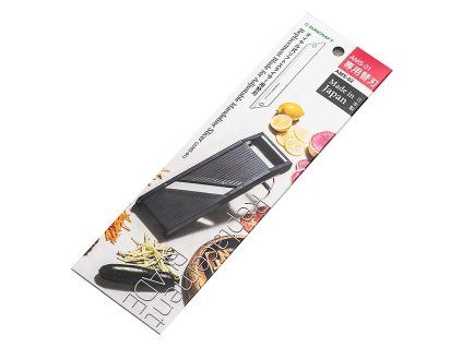 Plochý plátkovací nůž pro PROFI mandolínu SUNCRAFT AMS 01 1