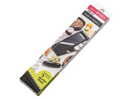 nůž julienne 2 mm pro PROFI mandolínu SUNCRAFT AMS 01 1